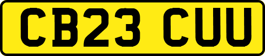 CB23CUU
