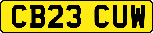 CB23CUW
