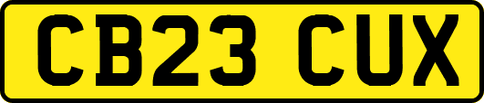 CB23CUX