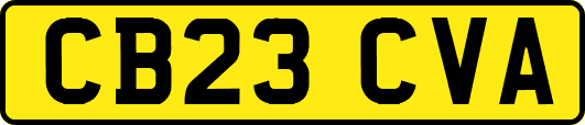 CB23CVA