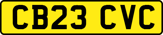 CB23CVC
