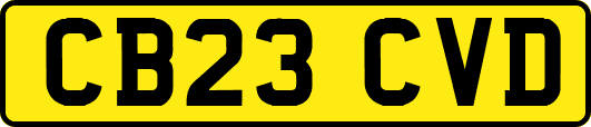 CB23CVD