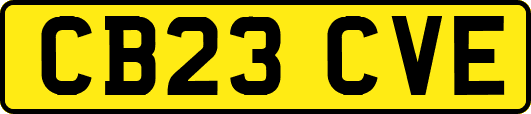 CB23CVE