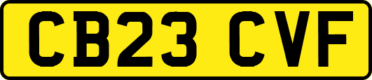 CB23CVF