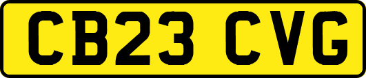 CB23CVG