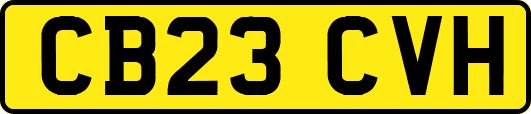 CB23CVH