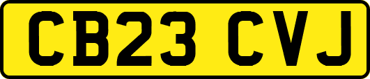 CB23CVJ