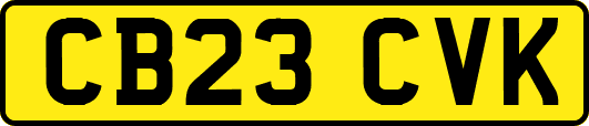 CB23CVK