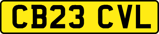 CB23CVL