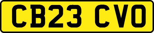CB23CVO