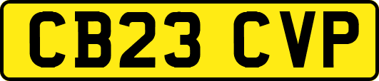 CB23CVP