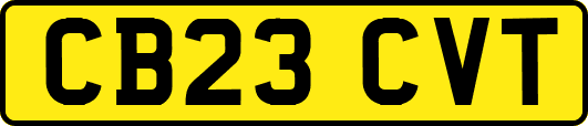 CB23CVT