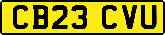 CB23CVU