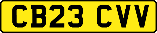 CB23CVV
