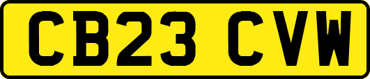 CB23CVW
