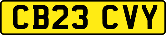 CB23CVY