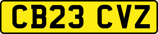CB23CVZ