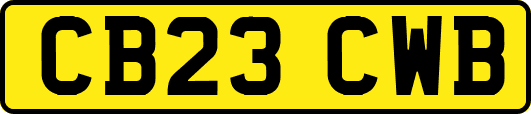 CB23CWB