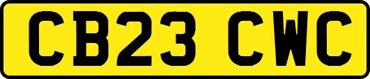CB23CWC