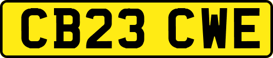 CB23CWE