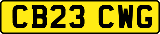 CB23CWG