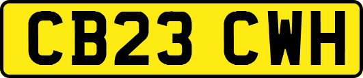 CB23CWH