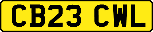 CB23CWL