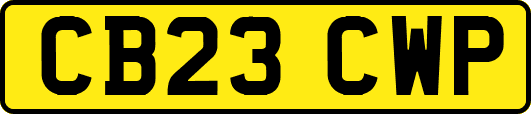CB23CWP