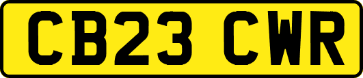 CB23CWR