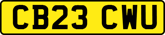 CB23CWU