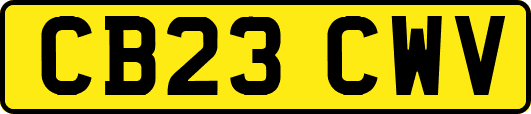 CB23CWV