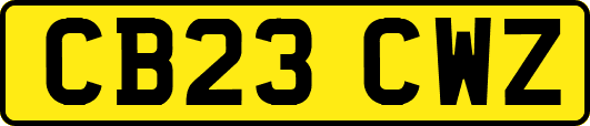 CB23CWZ