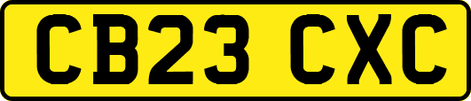 CB23CXC