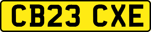 CB23CXE