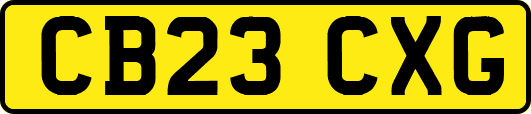 CB23CXG