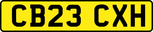 CB23CXH
