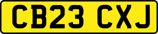 CB23CXJ