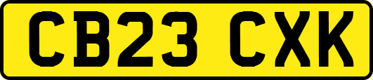 CB23CXK
