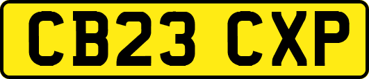 CB23CXP