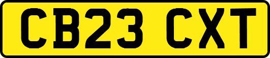 CB23CXT