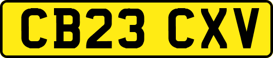 CB23CXV