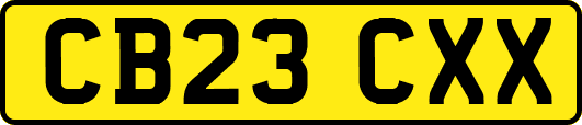 CB23CXX