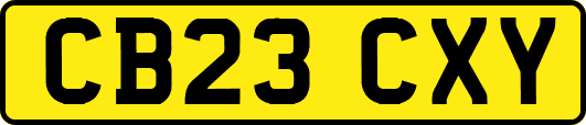 CB23CXY