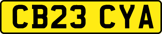 CB23CYA