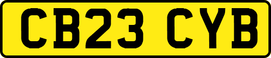 CB23CYB