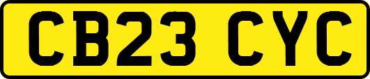 CB23CYC