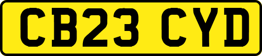 CB23CYD
