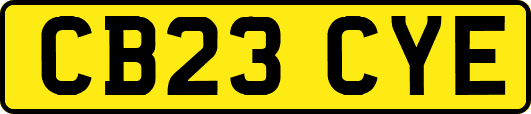 CB23CYE