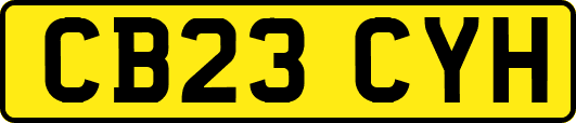 CB23CYH