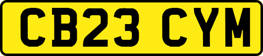 CB23CYM